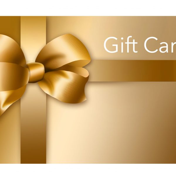 Luxury Night Gift Card