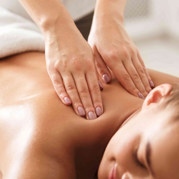 Massage Packages